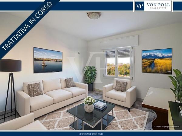 appartamento in vendita a Vicenza in zona San Felice