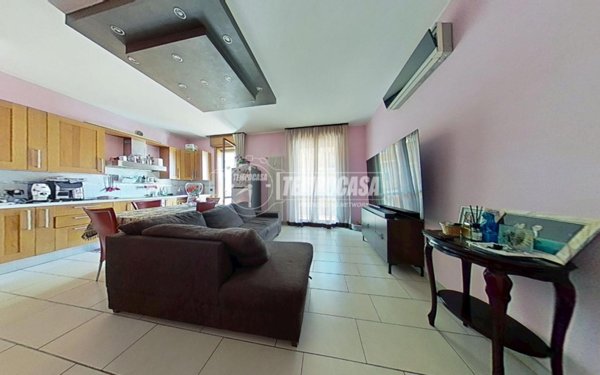 appartamento in vendita a Vicenza in zona San Felice