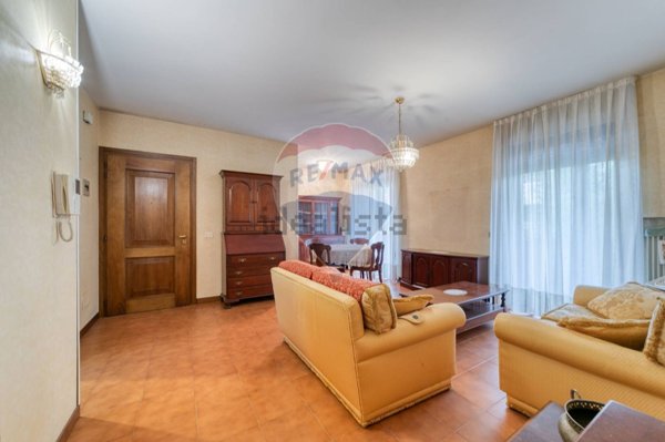 appartamento in vendita a Vicenza in zona Borgo Berga