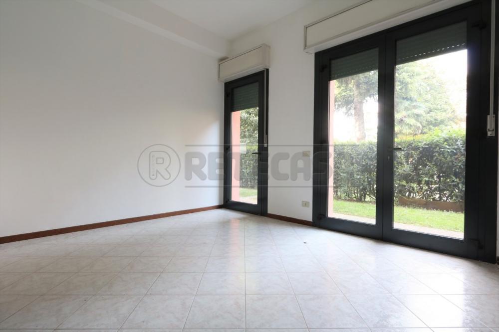 ufficio in vendita a Vicenza in zona Pio X