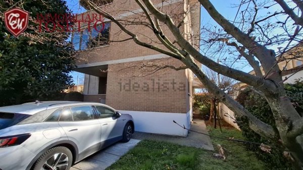 appartamento in vendita a Vicenza