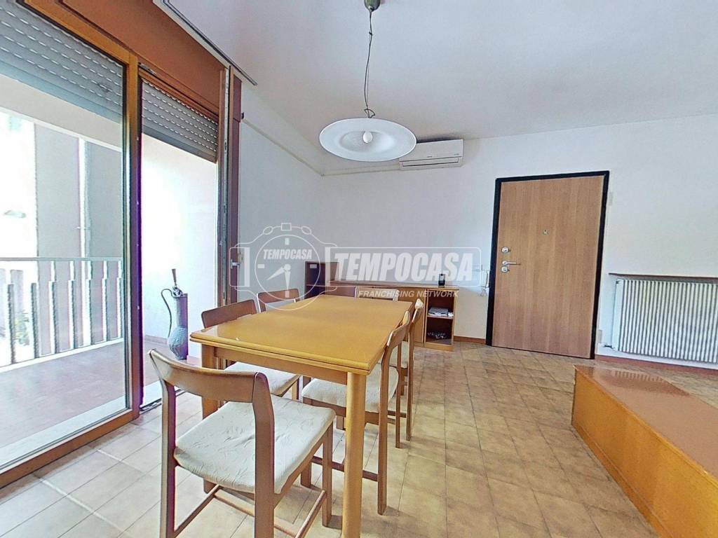 appartamento in vendita a Vicenza in zona Pio X