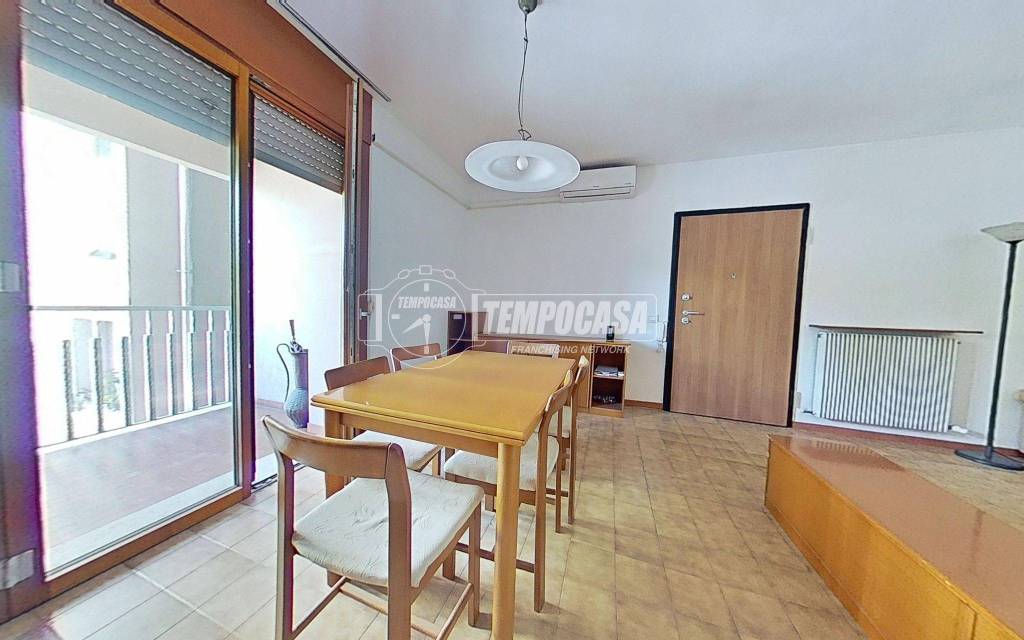 appartamento in vendita a Vicenza in zona Bertesina