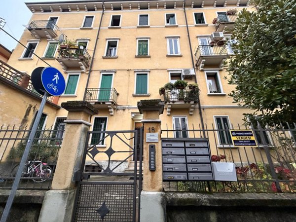 appartamento in vendita a Vicenza