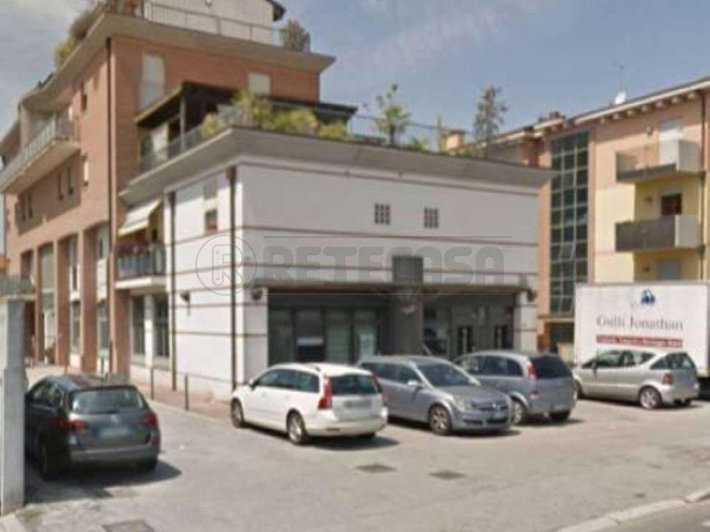 negozio in vendita a Vicenza in zona San Felice