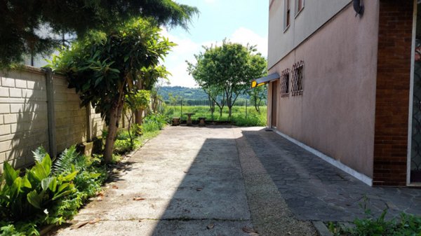 casa indipendente in vendita a Vicenza