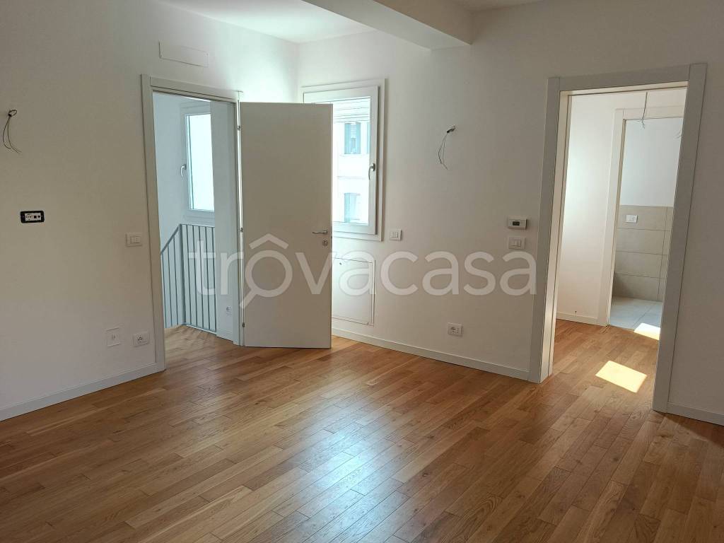 appartamento in vendita a Vicenza in zona San Felice