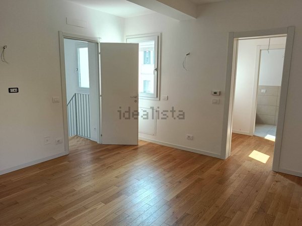 appartamento in vendita a Vicenza in zona San Felice