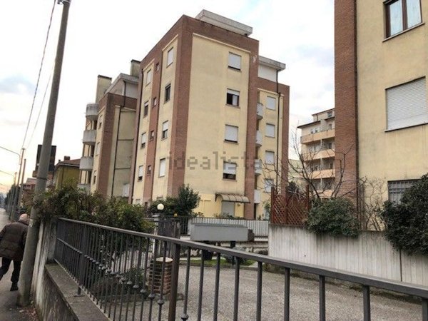 appartamento in vendita a Vicenza in zona San Lazzaro/Pomari