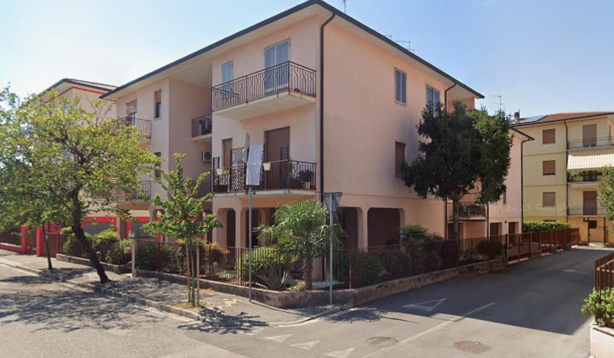 appartamento in vendita a Vicenza in zona Sant'Andrea