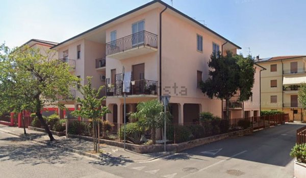 appartamento in vendita a Vicenza in zona Centro Storico