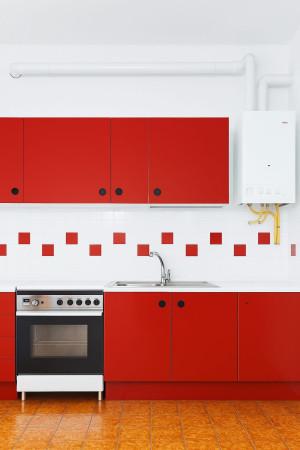 appartamento in vendita a Vicenza in zona Ferrovieri