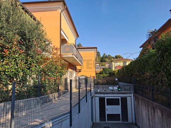 appartamento in vendita a Vicenza in zona Riviera Berica