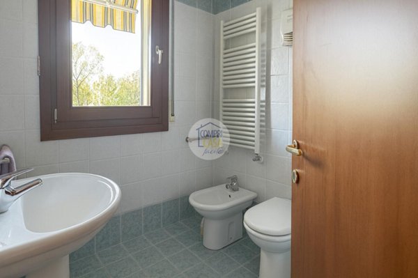 appartamento in vendita a Vicenza in zona Sant'Andrea