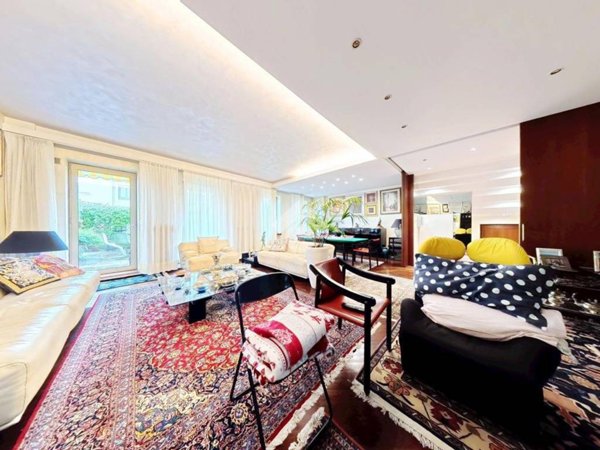 appartamento in vendita a Vicenza in zona Centro Storico