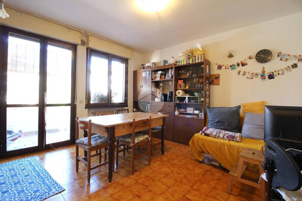 appartamento in vendita a Vicenza in zona Centro Storico