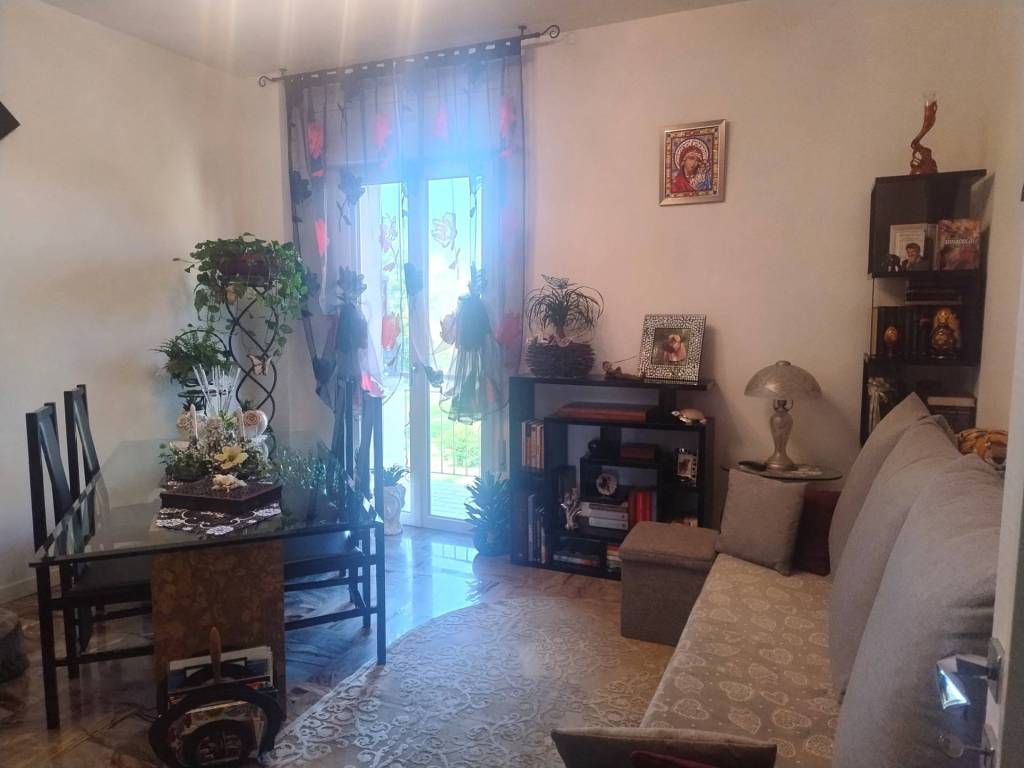 appartamento in vendita a Vicenza in zona San Lazzaro/Pomari