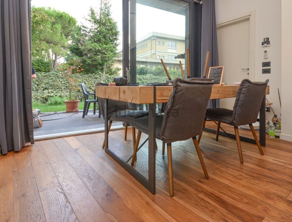 appartamento in vendita a Vicenza in zona Anconetta