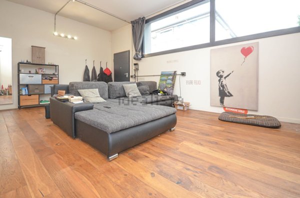 appartamento in vendita a Vicenza in zona Anconetta