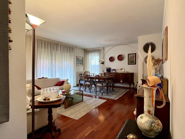 appartamento in vendita a Vicenza in zona San Felice