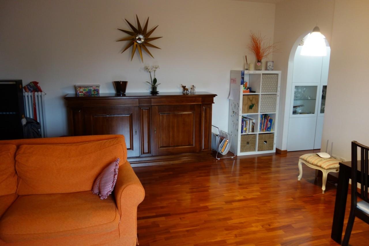 appartamento in vendita a Vicenza in zona Centro Storico