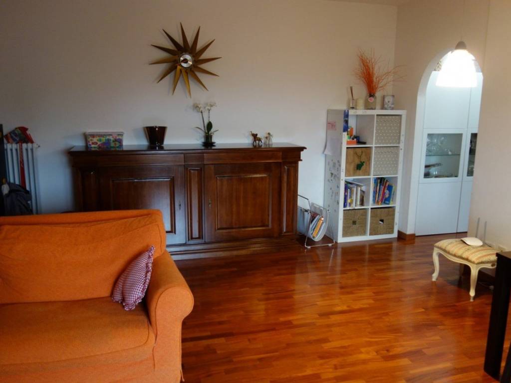 appartamento in vendita a Vicenza in zona Centro Storico