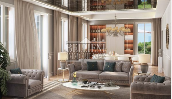 appartamento in vendita a Vicenza in zona Borgo Berga