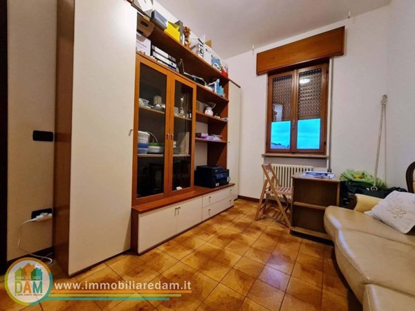 appartamento in vendita a Vicenza in zona Cattane