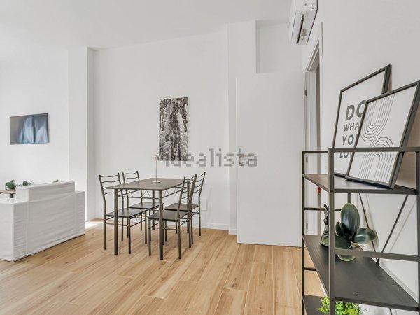 appartamento in vendita a Vicenza in zona San Felice