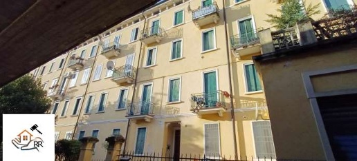 appartamento in vendita a Vicenza