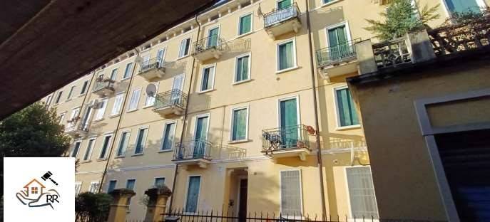 appartamento in vendita a Vicenza in zona San Lazzaro/Pomari