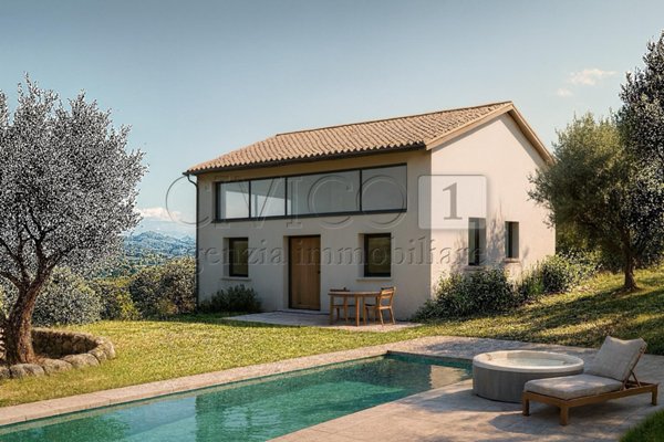 casa indipendente in vendita a Vicenza