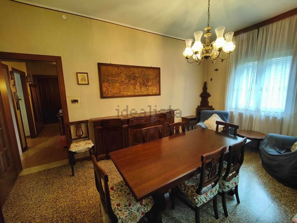 appartamento in vendita a Vicenza in zona San Bortolo/San Paolo