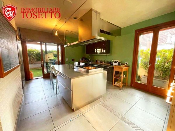 appartamento in vendita a Vicenza in zona Centro Storico