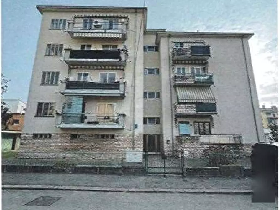 appartamento in vendita a Vicenza