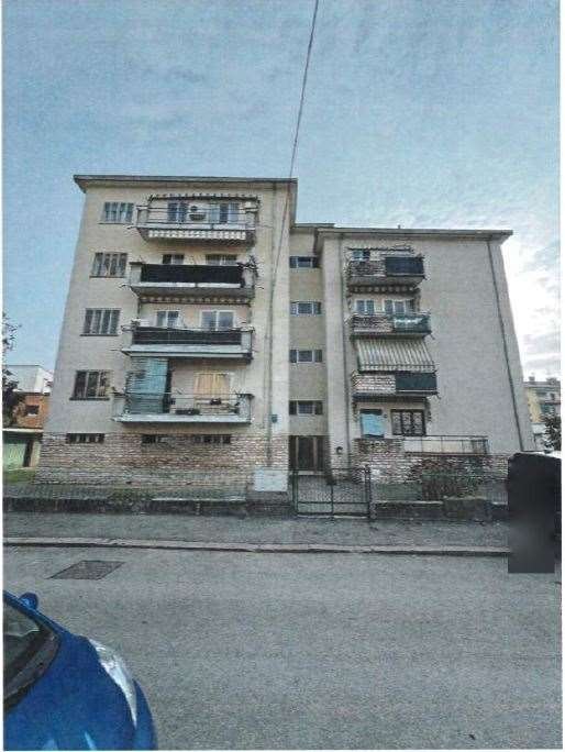 appartamento in vendita a Vicenza