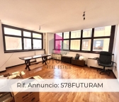 ufficio in vendita a Vicenza