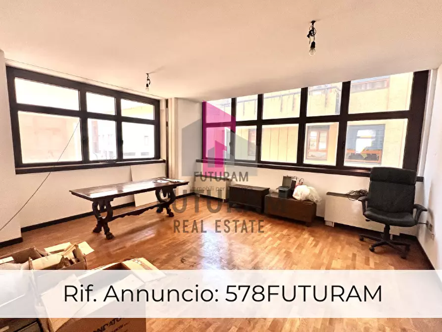 ufficio in vendita a Vicenza