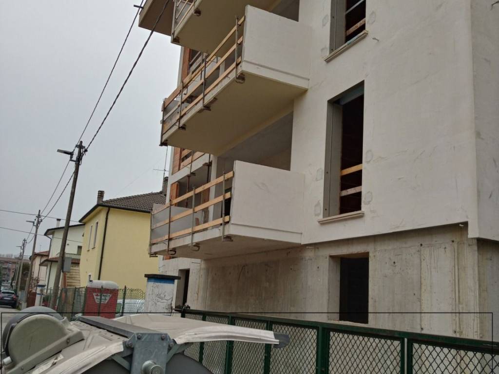 appartamento in vendita a Vicenza in zona San Felice