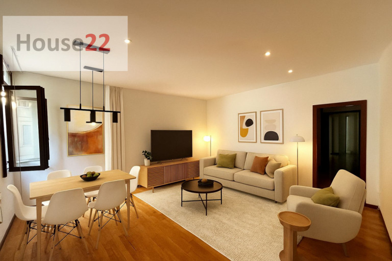 appartamento in vendita a Vicenza in zona Centro Storico