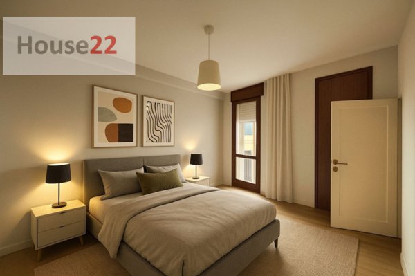 appartamento in vendita a Vicenza in zona Centro Storico