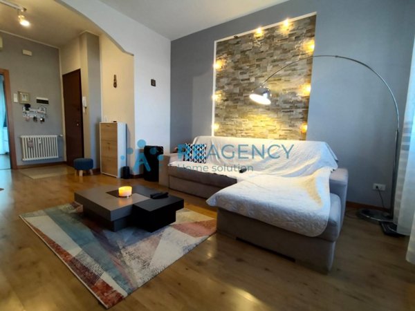 appartamento in vendita a Vicenza in zona Cattane