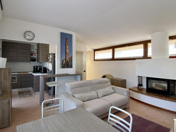 appartamento in vendita a Vicenza in zona Ferrovieri