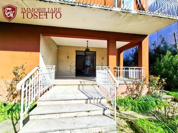 casa indipendente in vendita a Vicenza in zona Borgo Casale