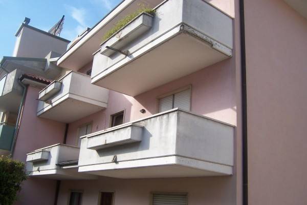 appartamento in vendita a Vicenza in zona Monte Berico