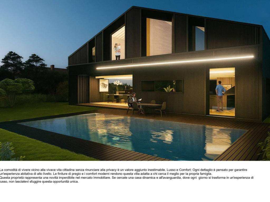 casa indipendente in vendita a Vicenza in zona Monte Berico