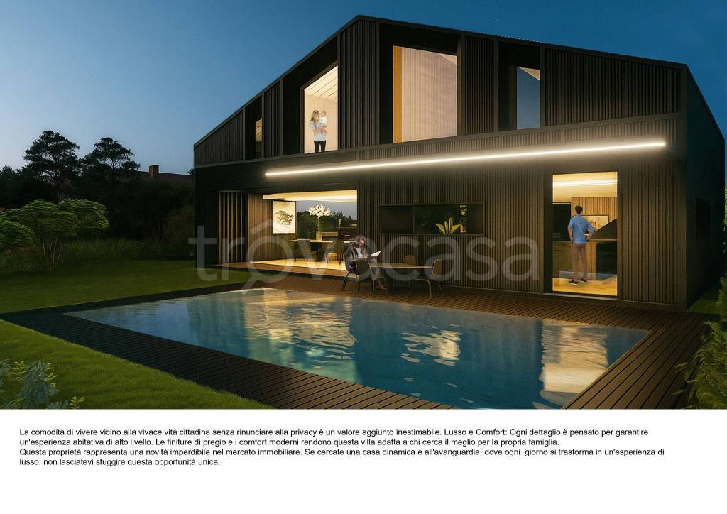 casa indipendente in vendita a Vicenza in zona Gogna