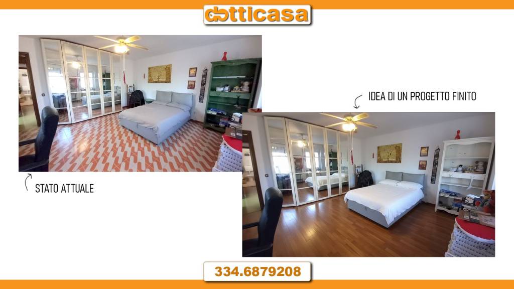 casa indipendente in vendita a Vicenza in zona Bertesina