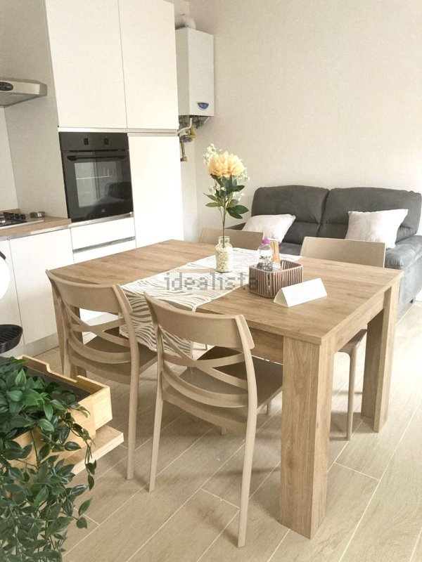 appartamento in vendita a Vicenza in zona Anconetta