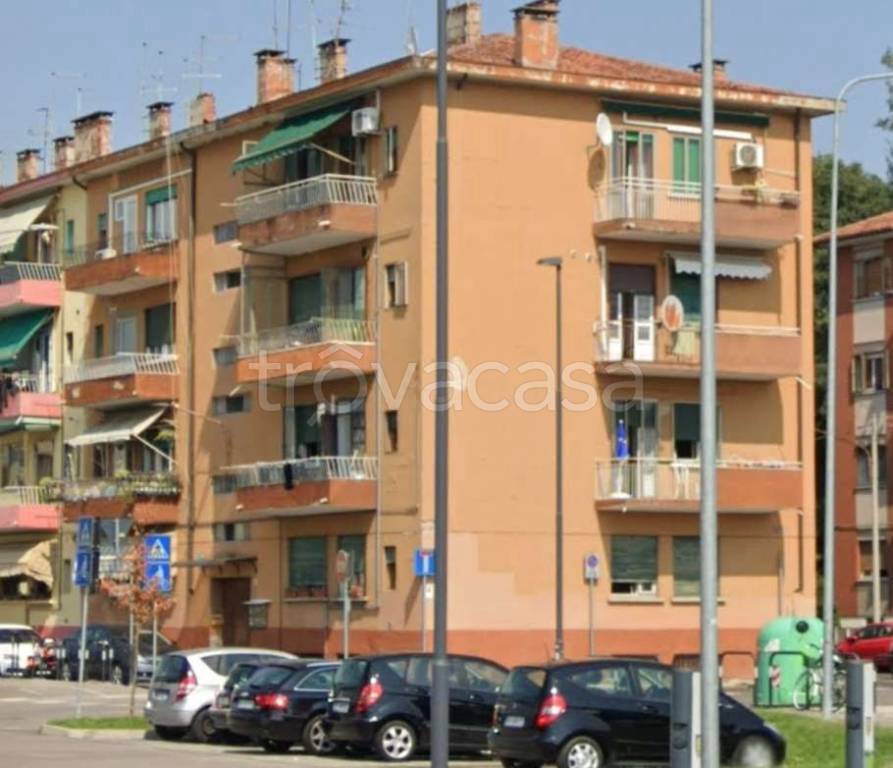 appartamento in vendita a Vicenza in zona Pio X